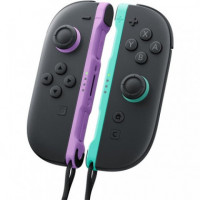 Joy-con 2 Purpura Verde NINTENDO Switch 2