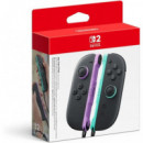 Joy-con 2 Purpura Verde NINTENDO Switch 2