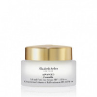 Advanced Ceramide Lift And Firm Day Cream SPF15  ELIZABETH ARDEN