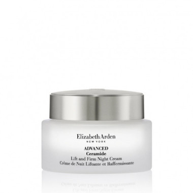 ADVANCED CERAMIDE LIFT AND FIRM NIGHT CREAM
