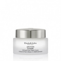 Advanced Ceramide Lift And Firm Night Cream  ELIZABETH ARDEN