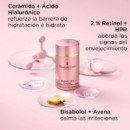 RETINOL+HPR CERAMIDE CREAM