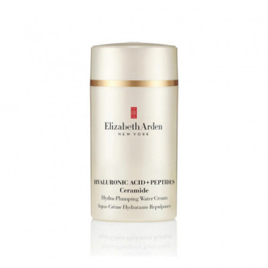 HYALURONIC ACID+PEPTIDES CERAMIDE CREAM
