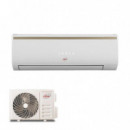 Aire Acondicionado Split LARRYHOUSE 4.500 Frigorias