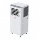 AIRE ACONDICIONADO PORTÁTIL LARRYHOUSE 2.250 FRIGORIAS