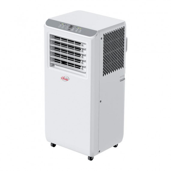 AIRE ACONDICIONADO PORTÁTIL LARRYHOUSE 2.250 FRIGORIAS