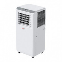 Aire Acondicionado Portátil LARRYHOUSE 2.250 Frigorias