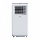 AIRE ACONDICIONADO PORTÁTIL LARRYHOUSE 2.250 FRIGORIAS