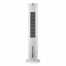 CLIMATIZADOR EVAPORATIVO DE TORRE LARRYHOUSE 80W