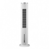 Climatizador Evaporativo de Torre LARRYHOUSE 80W