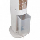 CLIMATIZADOR EVAPORATIVO DE TORRE LARRYHOUSE 80W