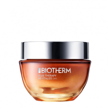 Biotherm Blue Therapy Blue Therapy Amber Algae Revitalize D&iacute;a, 50ml
