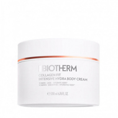 Biotherm Collagen Fit Crema Corporal, 200ml