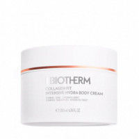 Biotherm Collagen Fit Crema Corporal, 200ml