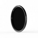 URTH FILTRO CIRCULAR SOLAR ND1000000 (16,6 STOPS) PLUS 77MM