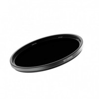 URTH Filtro Circular Solar ND1000000 (16,6 Stops) Plus 77MM