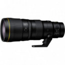 Nikkor Z 600MM F6.3 Vr S  NIKON