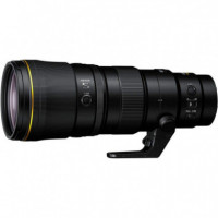 Nikkor Z 600MM F6.3 Vr S  NIKON