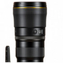 Nikkor Z 600MM F6.3 Vr S  NIKON