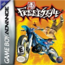 Freekstyle GameBoy Advance