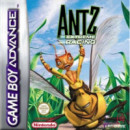 AntZ Extreme Racing GameBoy Advance