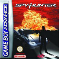 Spyhunter Gameboy Advance  NBC