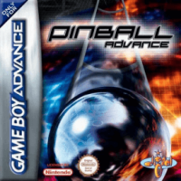 Pinball Advance Gameboy Advance  NBC