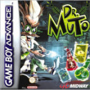 Dr. Muto GameBoy Advance