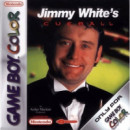 Jimmy White's Cueball (billar) GameBiy Advance