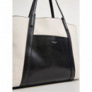 Pepe Jeans Bolso shopper Audrey PL0300117-999