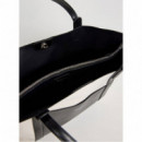 Pepe Jeans Bolso shopper Audrey PL0300117-999