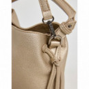 Pepe Jeans Bolso tipo cubo Tyler Script PL0300110-099