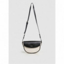 Pepe Jeans Bolso bandolera Crisha PL0300116-999