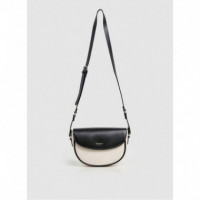 PEPE JEANS Bolso Bandolera Crisha PL0300116-999