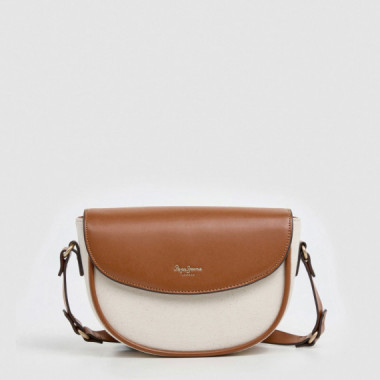 Pepe Jeans Bolso bandolera Crisha PL0300116-869
