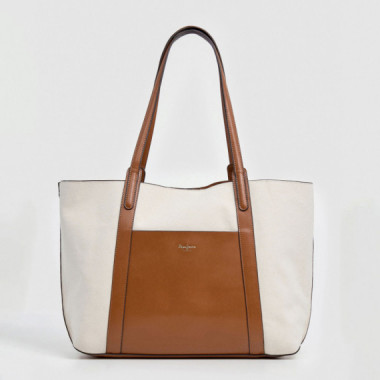 Pepe Jeans Bolso shopper Audrey PL0300117-869