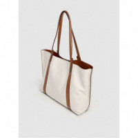 PEPE JEANS Bolso Shopper Audrey PL0300117-869