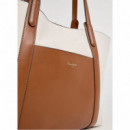 Pepe Jeans Bolso shopper Audrey PL0300117-869