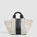 Pepe Jeans Bolso de mano Aria Niza PL0300138-999