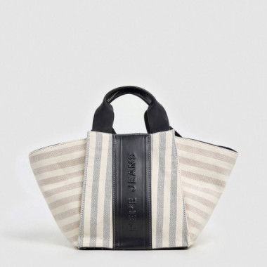 Pepe Jeans Bolso de mano Aria Niza PL0300138-999