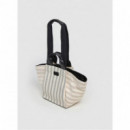 Pepe Jeans Bolso de mano Aria Niza PL0300138-999