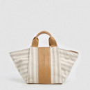 Pepe Jeans Bolso de mano Aria Niza PL0300138-816