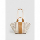 Pepe Jeans Bolso de mano Aria Niza PL0300138-816