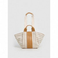 PEPE JEANS Bolso de Mano Aria Niza PL0300138-816