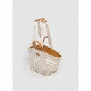 Pepe Jeans Bolso de mano Aria Niza PL0300138-816