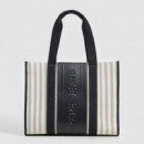 Pepe Jeans Bolso de compras Zenda Niza PL0300139-999