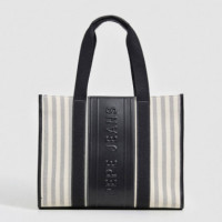 PEPE JEANS Bolso de Compras Zenda Niza PL0300139-999
