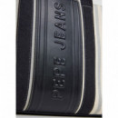 Pepe Jeans Bolso de compras Zenda Niza PL0300139-999