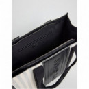 Pepe Jeans Bolso de compras Zenda Niza PL0300139-999