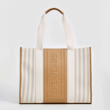 Pepe Jeans Bolso de compras Zenda Niza PL0300139-816